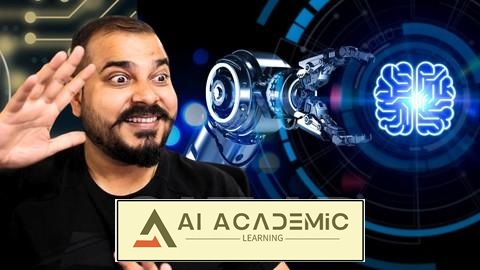 بوت کمپ کامل علم داده، یادگیری ماشین، یادگیری عمیق و NLP