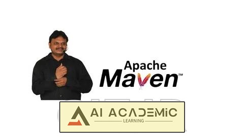 آموزش کامل MAVEN به زبان ساده