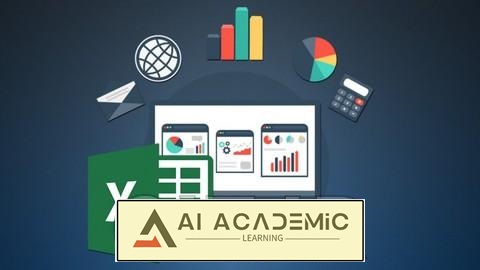 دوره کامل گواهینامه پیشرفته مایکروسافت اکسل