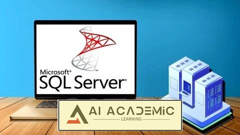 دوره کامل مایکروسافت اس کیوال سرور از ابتدا - بوت‌ کمپ