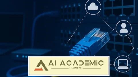 اصول کامل شبکه‌سازی - دوره 100% مناسب استخدام و کاریابی