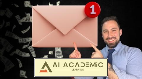 دوره کامل بازاریابی ایمیلی - بازاریابی خبرنامه