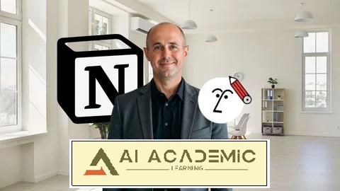 راهنمای کامل Notion AI: بهره‌وری، پرامپت‌ها و قالب‌ها