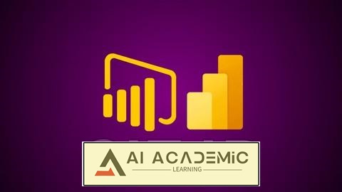 دیپلم کامل پاور بی آی برای مبتدیان شامل (PBI ،DAX و M)
