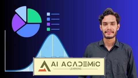 آموزش کامل احتمال و آمار برای علم داده