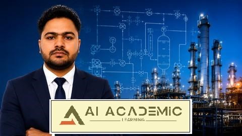 دوره کامل مهندسی طراحی فرایند