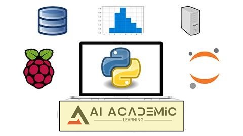 مسترکلاس کامل توسعه دهنده پایتون