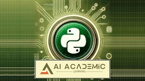 دوره کامل هک اخلاقی و امنیت سایبری با پایتون