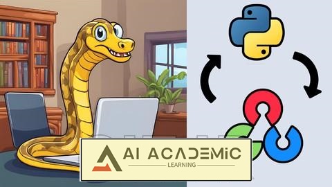 دوره کامل توسعه بازی با پایتون: از صفر تا صد