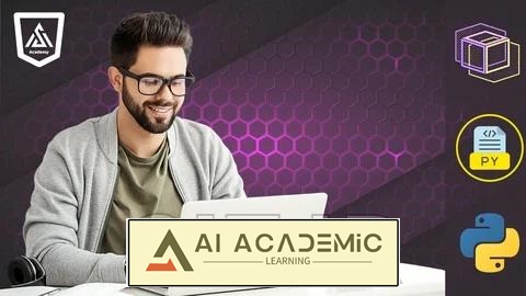 راهنمای کامل پایتون: از مبانی تا پروژه‌های واقعی