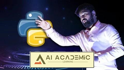 برنامه‌نویسی کامل پایتون: از مقدماتی تا پیشرفته