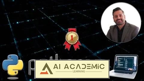 آموزش کامل پایتون با مهارت‌های هوش مصنوعی برای دستیابی به شغل فناوری اطلاعات رویایی‌تان