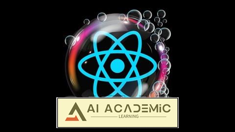 راهنمای کامل React Js: از اصول تا اپلیکیشن های پویا