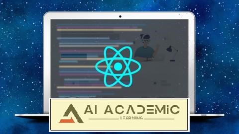 راهنمای کامل وب با React.js: از مبتدی تا استاد