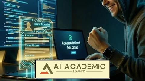 مسترکلاس کامل رزومه‌نویسی برای توسعه‌دهندگان با استفاده از ChatGPT