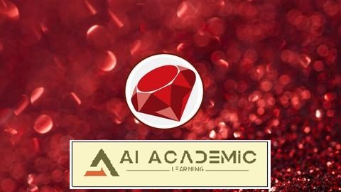 برنامه‌نویس کامل Ruby - تسلط به Ruby
