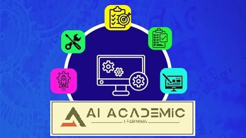 آموزش کامل SDLC - چرخه عمر توسعه نرم‌افزار SDLC (2026)