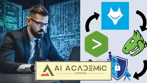 دوره کامل مهندسی امنیت - از صفر تا صد