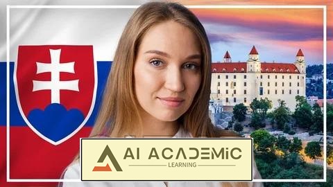 دوره کامل زبان اسلواکی - یادگیری زبان اسلواکی برای مبتدیان