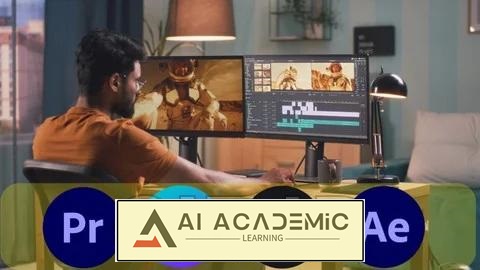 مسترکلاس کامل ویرایش ویدئوی شبکه‌های اجتماعی از مبتدی تا پیشرفته