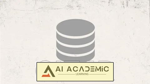 دوره کامل اس کیوال - به یک متخصص در مدیریت پایگاه داده تبدیل شوید