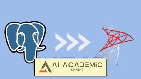 تسلط کامل به SQL (با PostgreSQL)