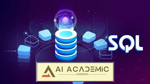 تسلط کامل به SQL