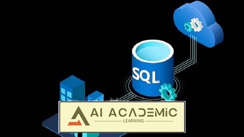 آموزش و گواهینامه کامل SQL