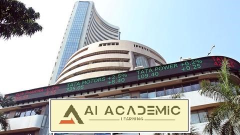 آموزش کامل بازار سهام با رویکرد عملی