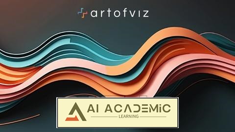 دوره‌ کامل گواهینامه‌ حرفه‌ای Tableau Desktop