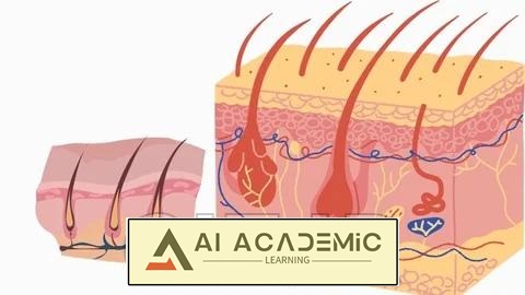 دوره کامل تریکولوژی: اصول علم مو و پوست سر