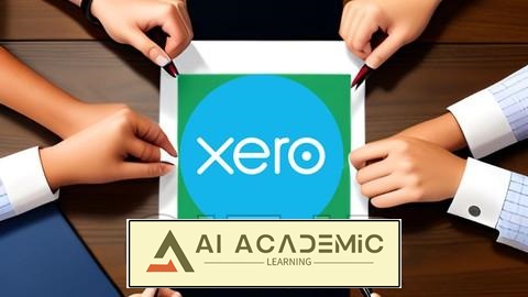آموزش کامل Xero - یادگیری حسابداری Xero در یک روز