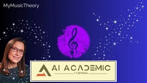 تئوری موسیقی - دوره کامل تئوری موسیقی ABRSM درجه 8