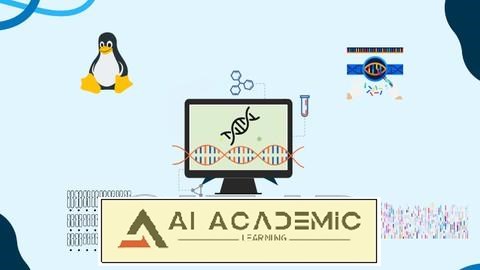 بیوانفورماتیک جامع - یادگیری تحلیل داده‌ ژنومیک