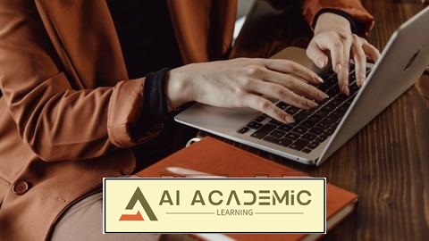 دوره جامع نگارش آکادمیک