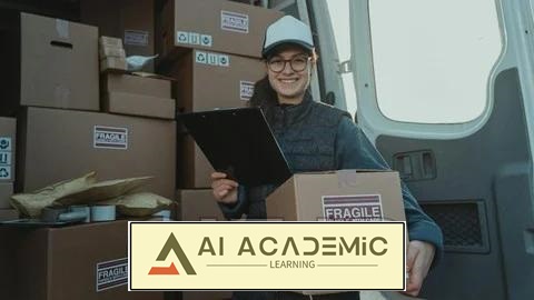 دوره جامع فرآیند مدیریت تدارکات