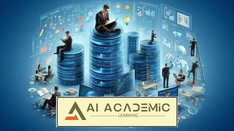 تسلط جامع به پایگاه داده‌ها: از مبانی تا سیستم‌های پیشرفته