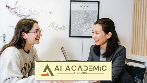 گرامر جامع ژاپنی (JLPT N1 - سطح پیشرفته)