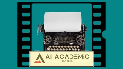 مسترکلاس جامع فیلمنامه‌نویسی - از ایده تا ارائه