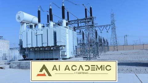 طراحی و بررسی جامع سیستم زمین‌ پست برق