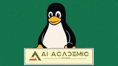 دوره گواهینامه Comptia Linux+ XK0-005