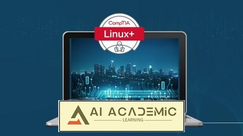 راهنمای کامل CompTIA Linux Plus