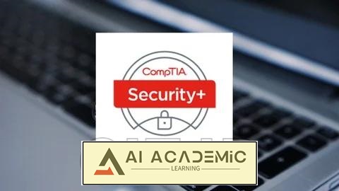 دوره فشرده +CompTIA Security