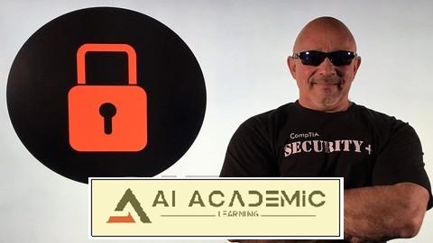 آموزش CompTIA Security+ (SY0-401) - دوره کامل