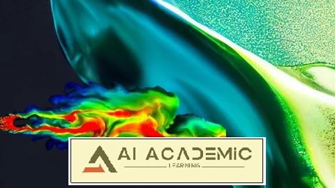 دوره آموزش دینامیک سیالات محاسباتی (CFD)