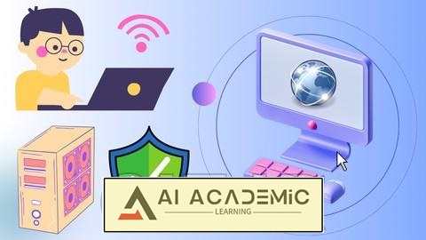 مهارت‌های اولیه کامپیوتر و سواد دیجیتال برای مبتدیان PC