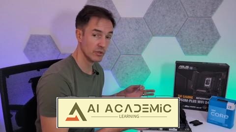 یادگیری ساخت یک کامپیوتر (PC) در 2024 - انواع آن