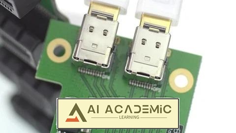 تعمیرات کامپیوتر: چگونه کانکتورهای USB را عیب‌یابی و تعمیر کنیم؟