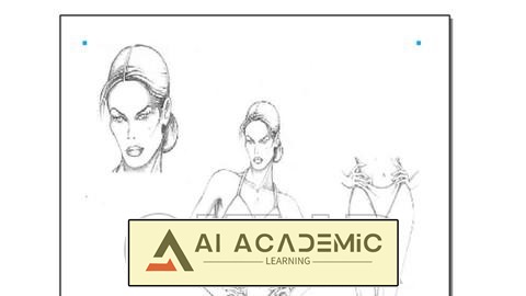 استایلیست کامپیوتری با Macromedia Freehand mx