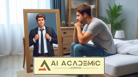 آشکارسازی اعتماد به نفس - تسلط به عزت نفس برای موفقیت